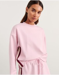 Jag - Leonie Top