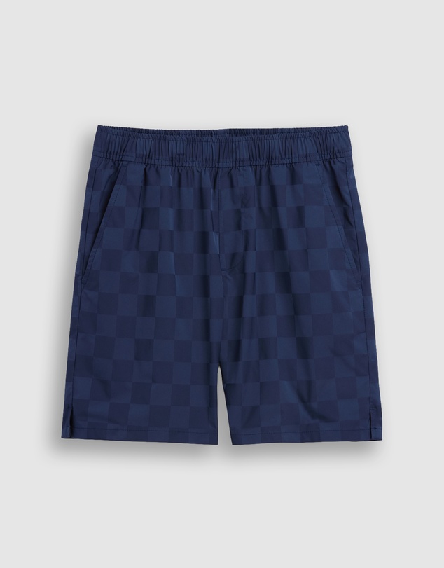 GAP - PO Fusion Active Shorts Checker - Teens