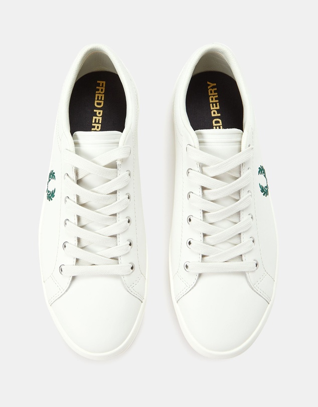 Fred Perry - Baseline Leather - Unisex
