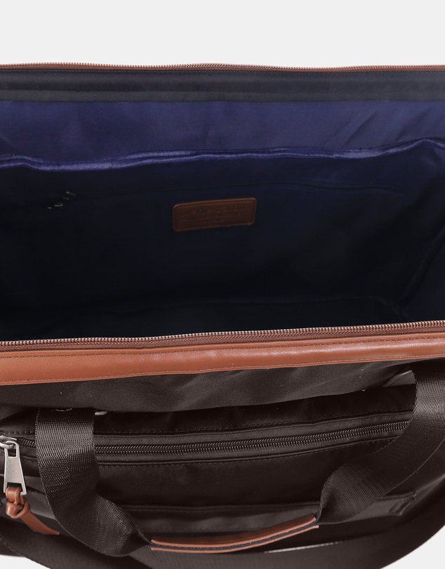 Pierre Cardin - Pierre Cardin Euro Overnighter Carry On Bag