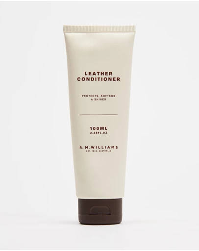 R.M.Williams - Leather Conditioner