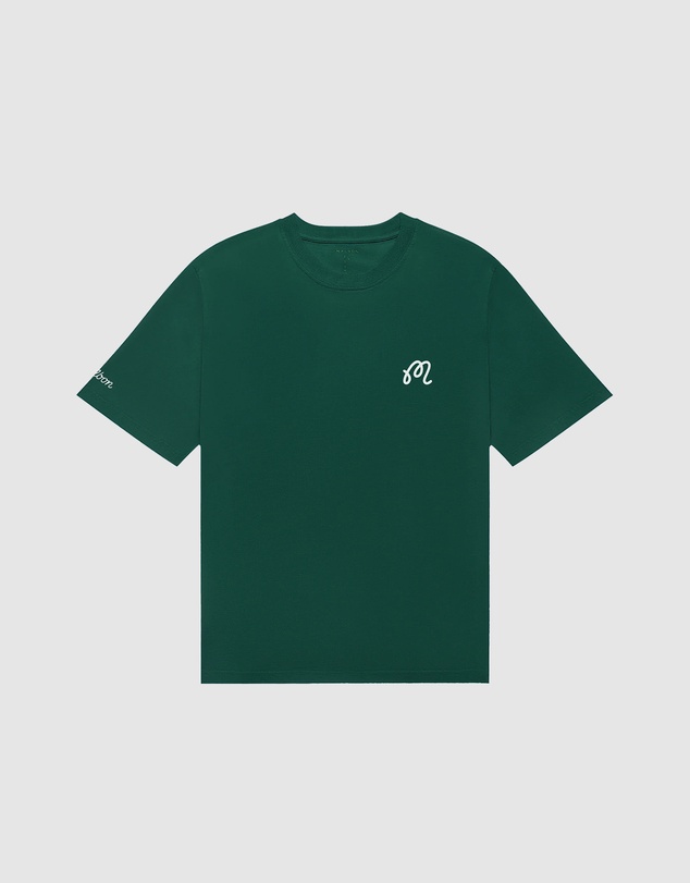 Malbon - Bermuda Tee