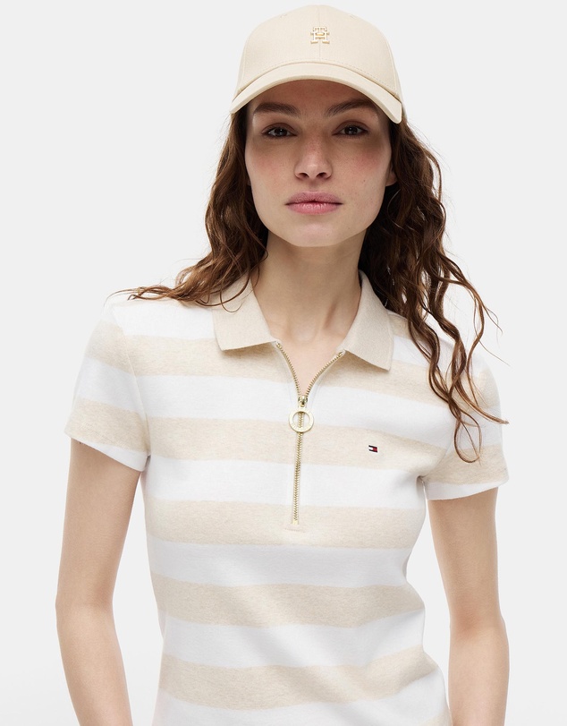 Tommy Hilfiger - TH Elevated Chic Cap