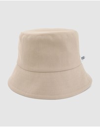FORD MILLINERY - Billy Unisex Bucket Hat