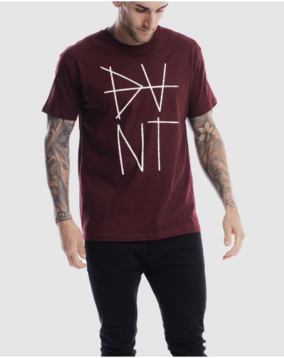 Oxblood