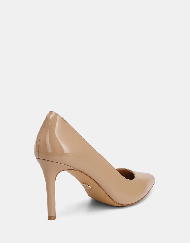 Wittner - Ravyn Patent Leather Pumps