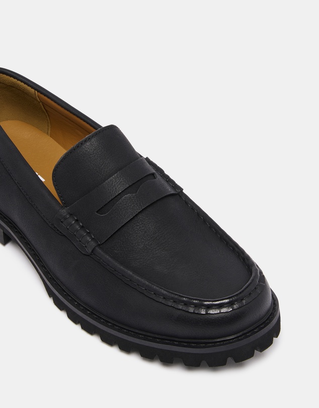 Uncut - Hackney Dress Loafers