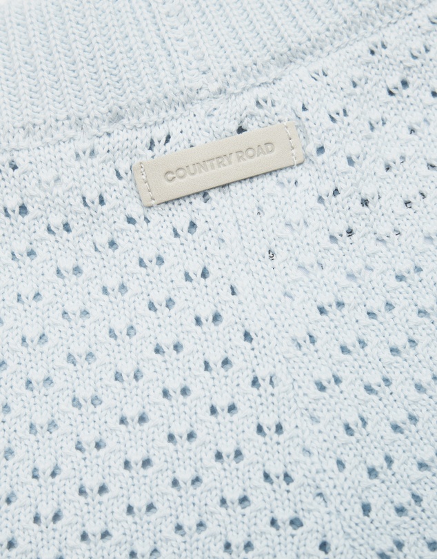 Country Road - Knit Short