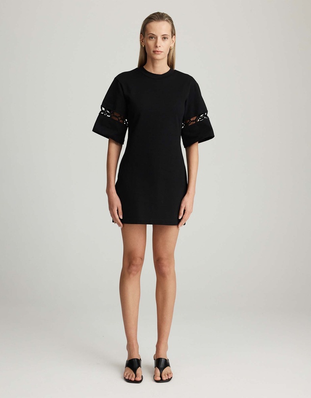 Mattir - Linea Tee Dress