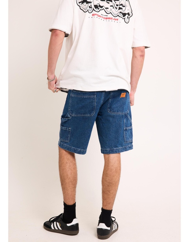 Insight - Belambi Y2K Carpenter Jorts