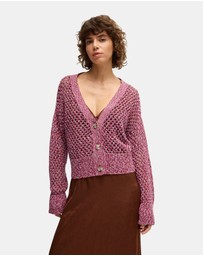 BOSS - Fontana Knitwear
