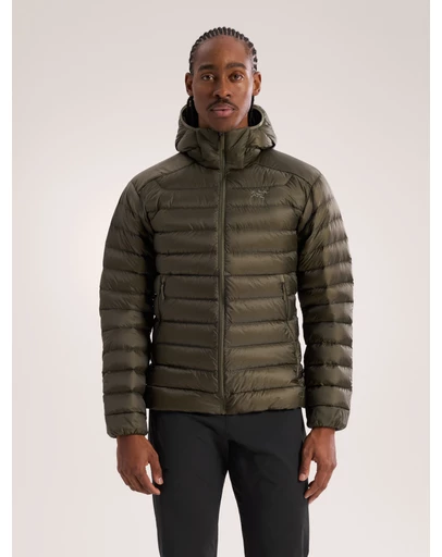 Arc'teryx - Cerium Hoody Men's