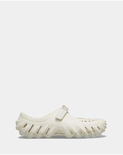 Crocs - Echo Mary Jane Clogs - Unisex