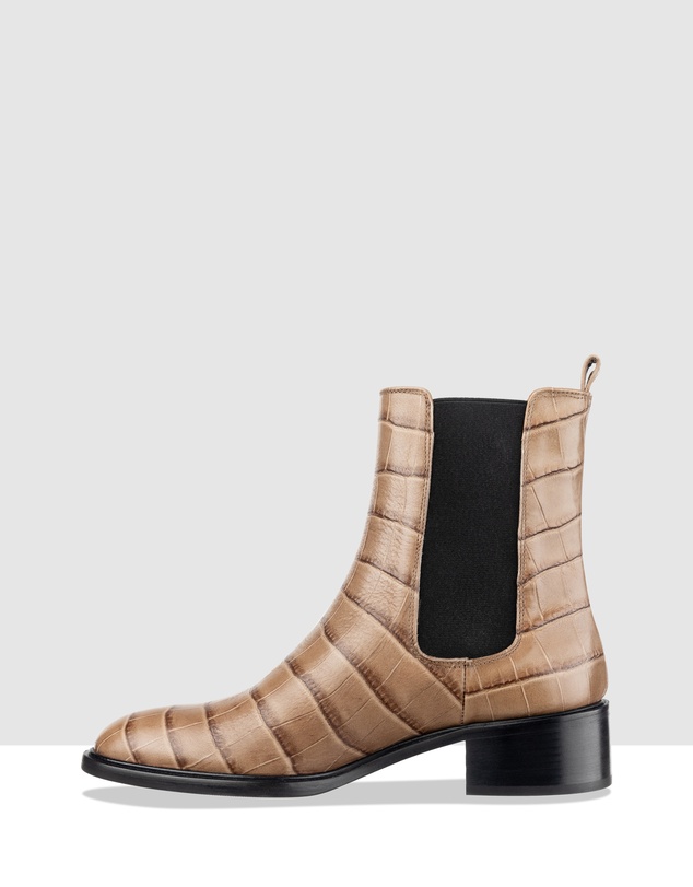 Habbot - Gavi Ankle Boots
