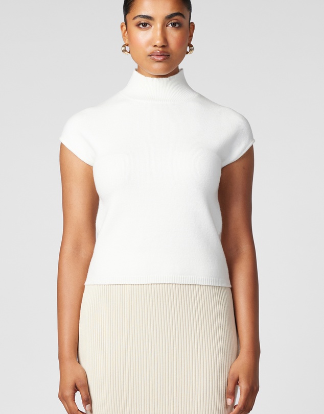 MVN - Asteria Knit Top