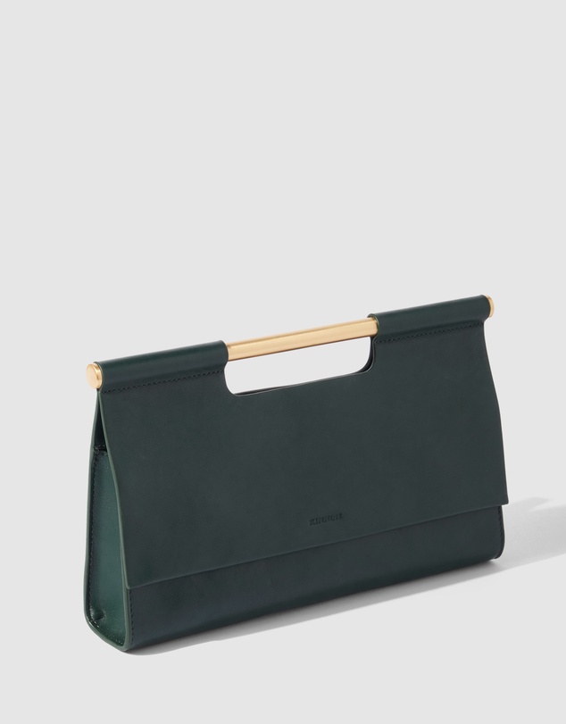 Kinnon - Eve Clutch Bar Bag