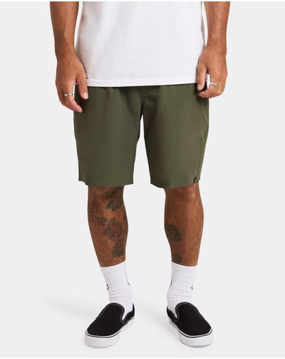 Squadron Green