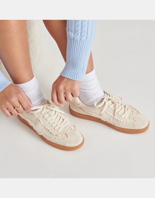 Dolce Vita - Notice lace ivory