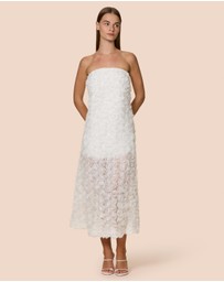 CHANCERY - Aura Maxi Dress