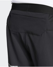 adidas Performance - Adi365 Running CLIMACOOL+ 2-In-1 Shorts Mens