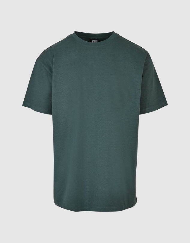 Urban Classics - Heavy Oversized Casual Tee