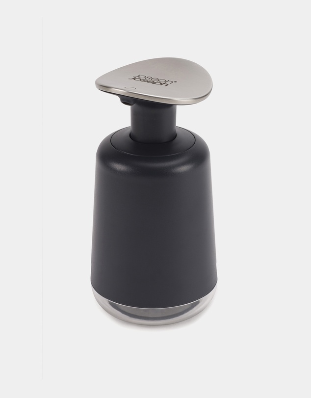 Joseph Joseph - Presto™ Hygienic Soap Dispenser (Grey)