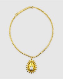 Miz Casa and Co - Dahlia Necklace