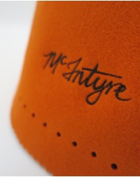 Mcintyre - Merino Sauna Hat