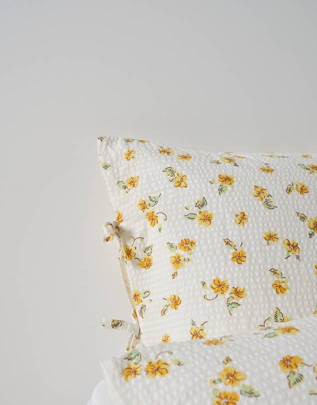 Linen House - Peggy Quilt Cover Set