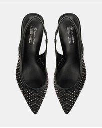 Call It Spring - Dariahh Heels