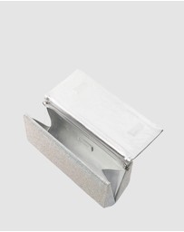 Dune London - Esmes - Silver