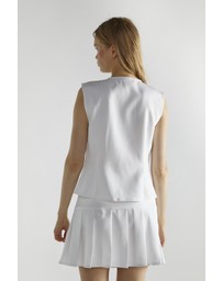 Glamorous - Tie Front Top
