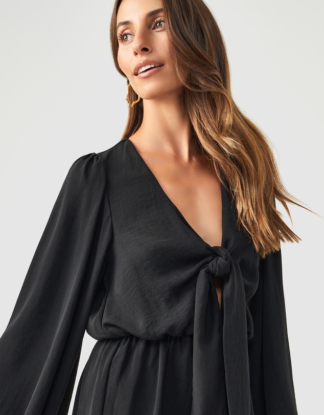 Tussah - Ada Mini Dress