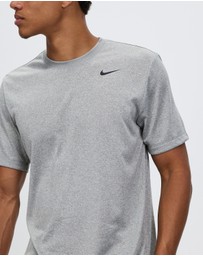 Nike - DriFIT Legend Fitness T-Shirt