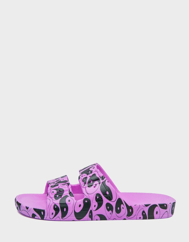 Freedom Moses - Slides - Unisex