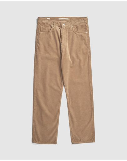 Utility Khaki