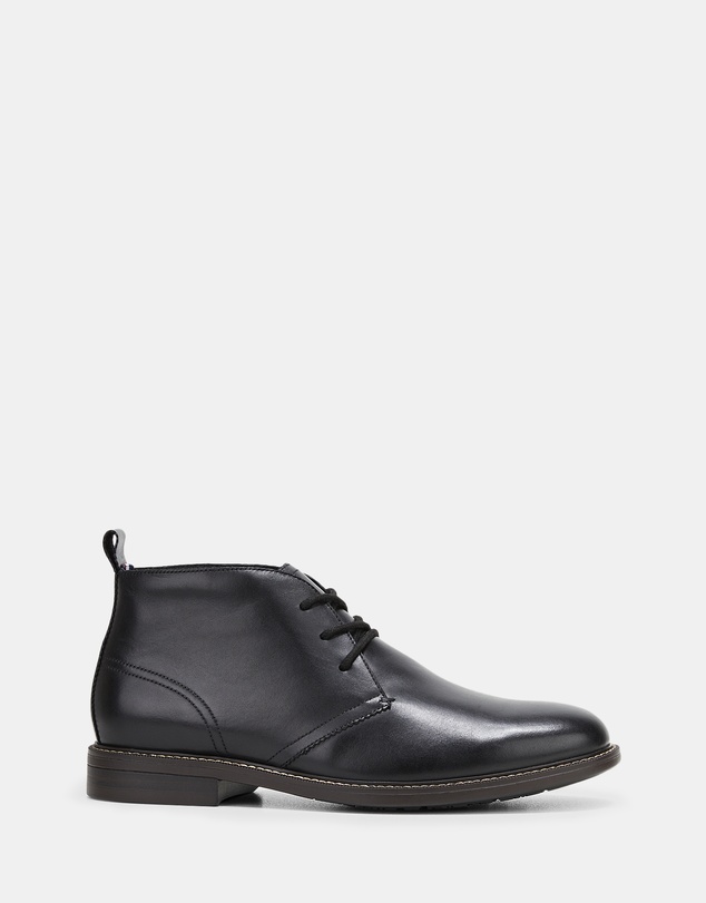 Hush Puppies - Harbour