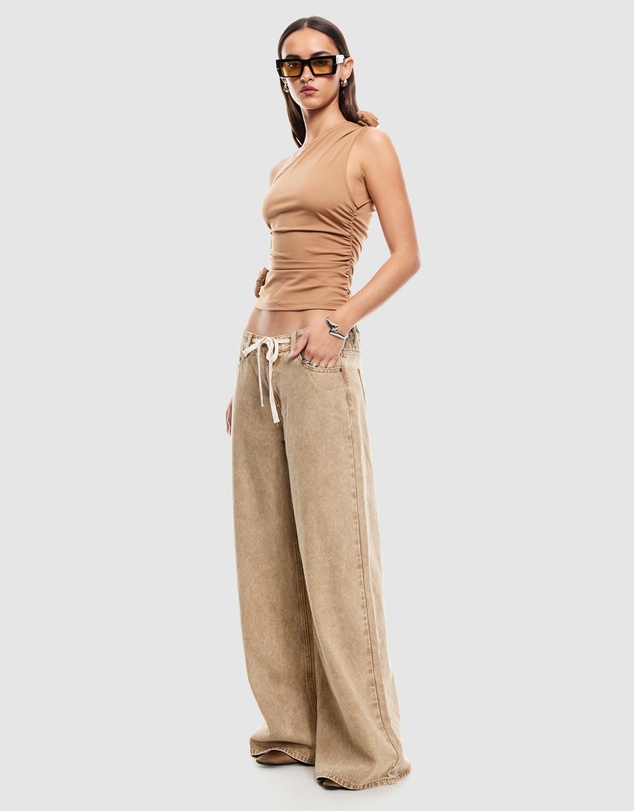 Lioness - Rendezvous One Shoulder Top