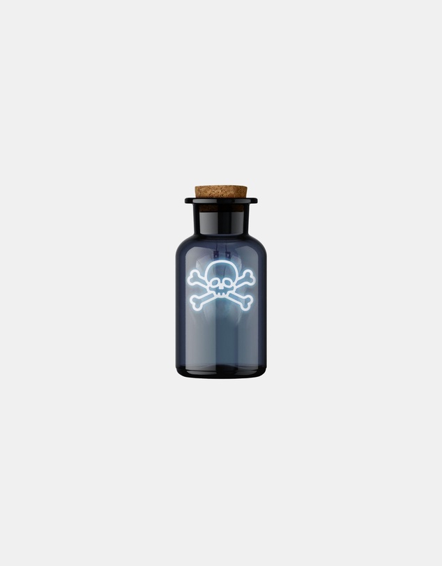 Suck UK - Apothecary Bottle Poison Potion