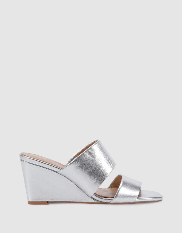 Nude Footwear - Vicki