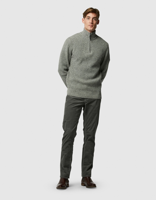 Rodd & Gunn - Stirling 2 Straight Jean Long Leg