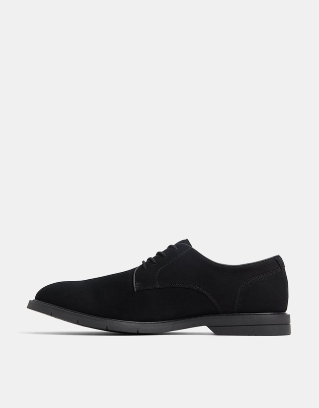 ALDO - Faro Derby Shoes
