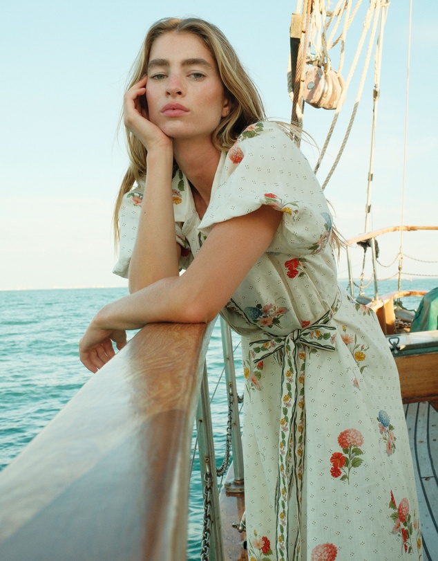 Palm Noosa - Marla Dress