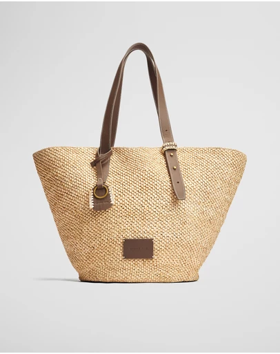 Country Road - Lily Tote