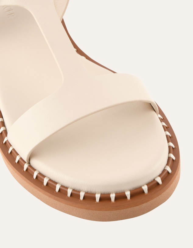 Jo Mercer - Elodie Flat Sandals
