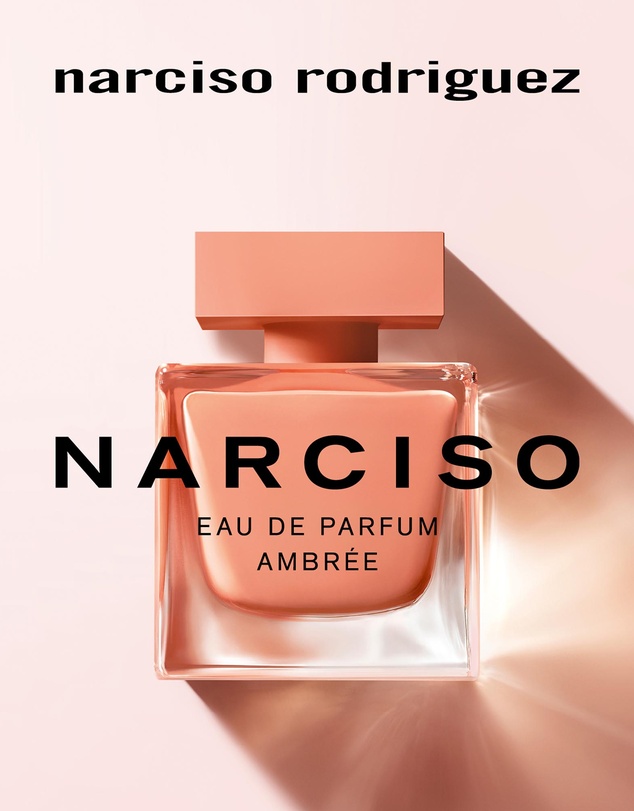 Narciso Rodriguez - Narciso Ambree EDP 90ml