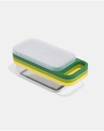Joseph Joseph - Multi-Grate & Store™ 3-in-1 Grate Set