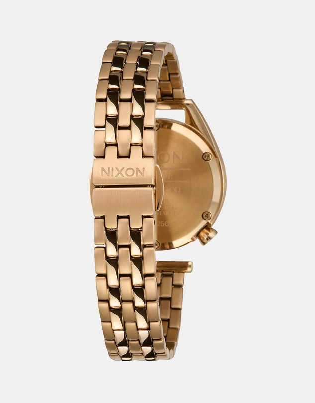 Nixon - Eddy