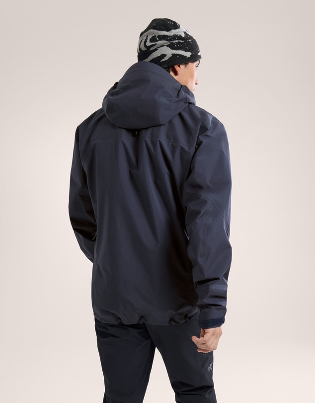Arc'teryx - Beta AR Jacket Men's