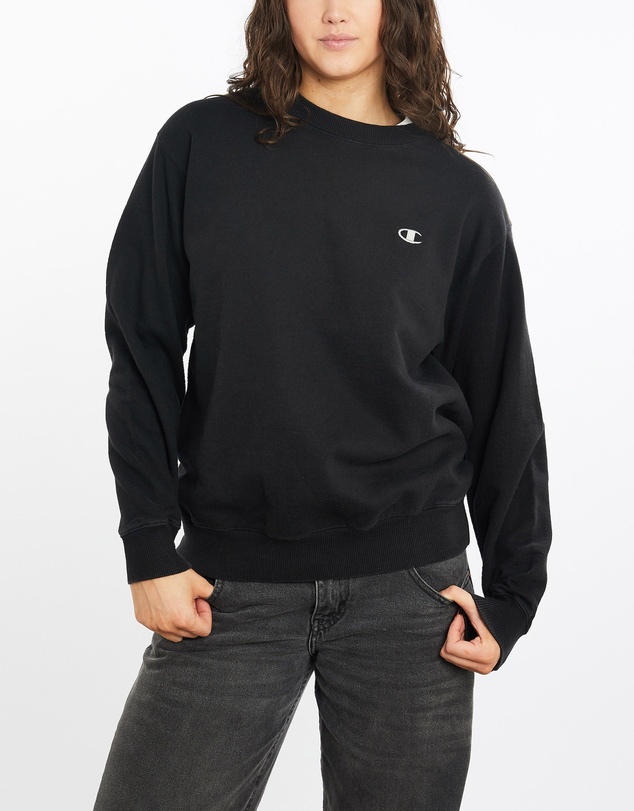Vintage by The Real Deal - Pre Loved - Vintage Champion Sweatshirt